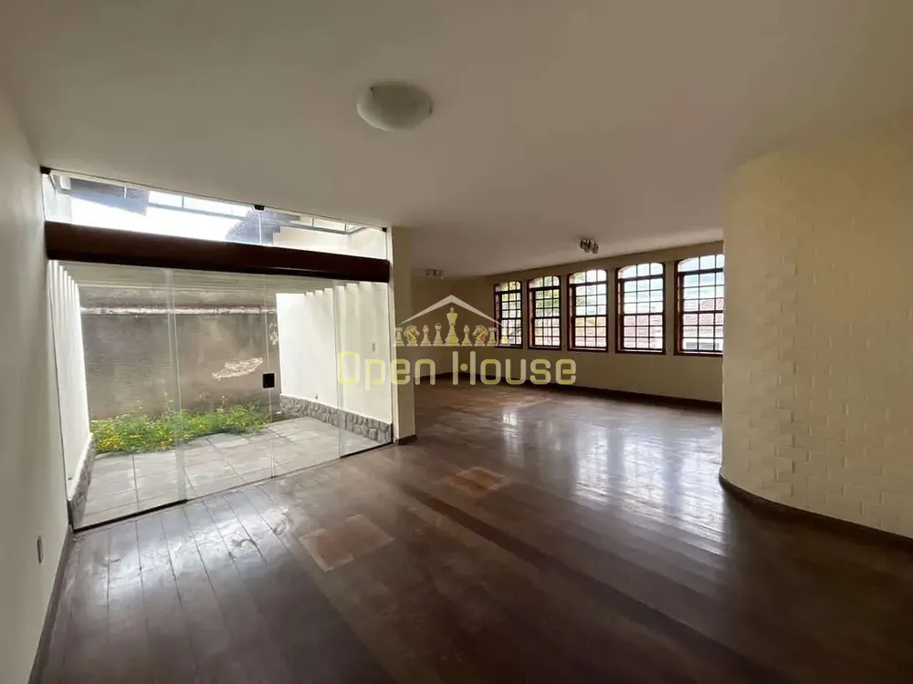 Casa, 4 quartos, 377 m² - Foto 4
