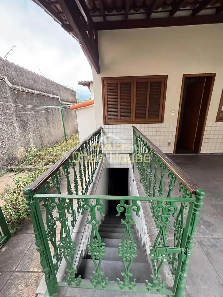 Casa, 4 quartos, 377 m² - Foto 22