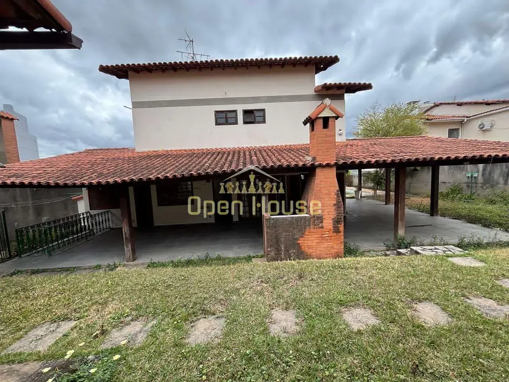 Casa, 4 quartos, 377 m² - Foto 20