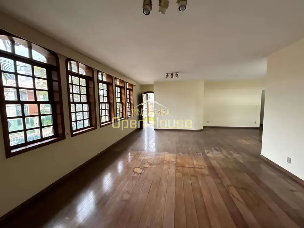 Casa, 4 quartos, 377 m² - Foto 6