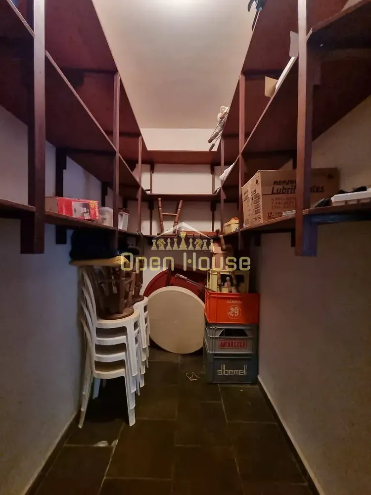 Casa, 4 quartos, 277 m² - Foto 11