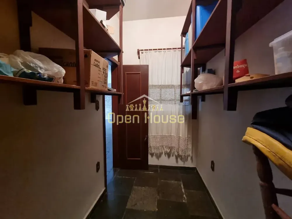 Casa, 4 quartos, 277 m² - Foto 10