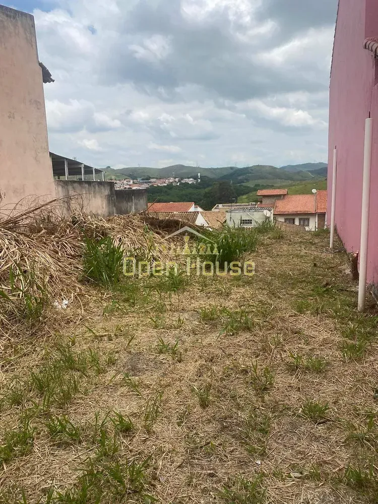 Terreno, 254 m² - Foto 1