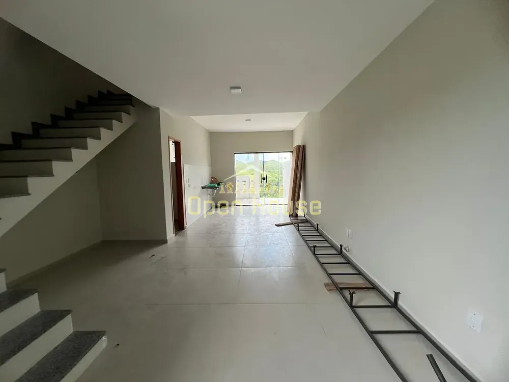 Casa, 3 quartos, 100 m² - Foto 2