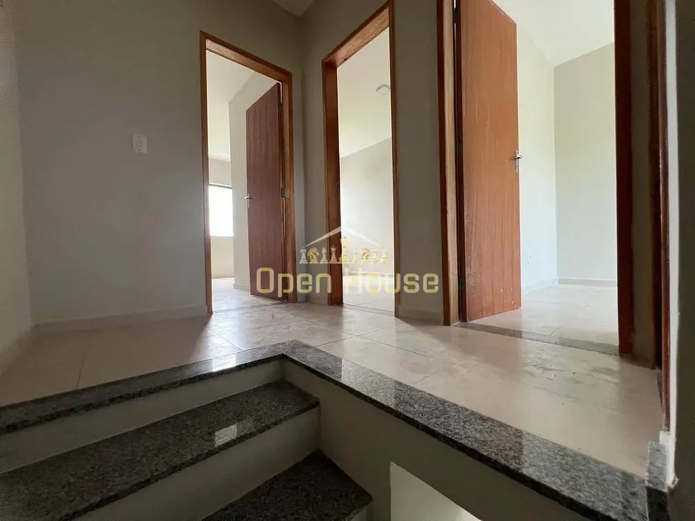 Casa, 3 quartos, 100 m² - Foto 3