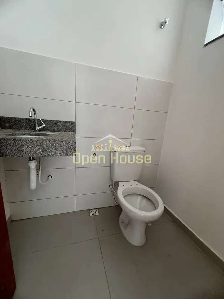 Casa, 3 quartos, 100 m² - Foto 10