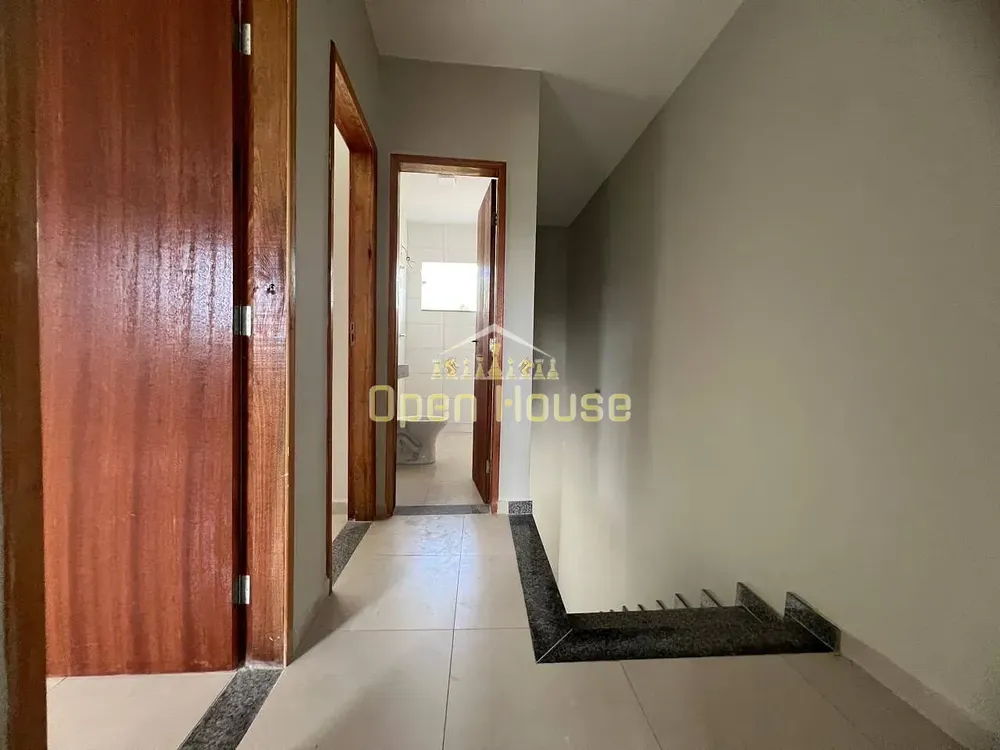 Casa, 3 quartos, 100 m² - Foto 12
