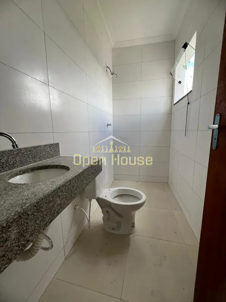 Casa, 3 quartos, 100 m² - Foto 7