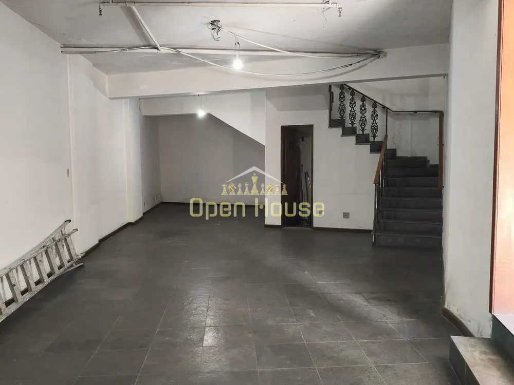 Loja-Salão, 218 m² - Foto 21