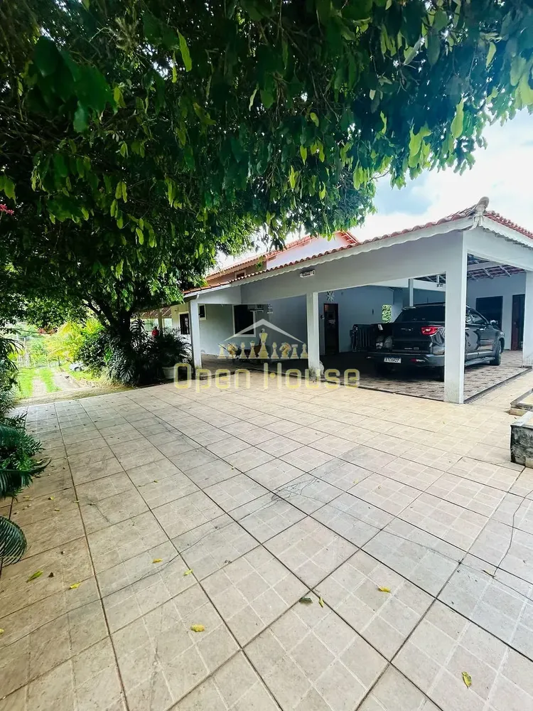 Chácara, 2 quartos, 10 m² - Foto 12