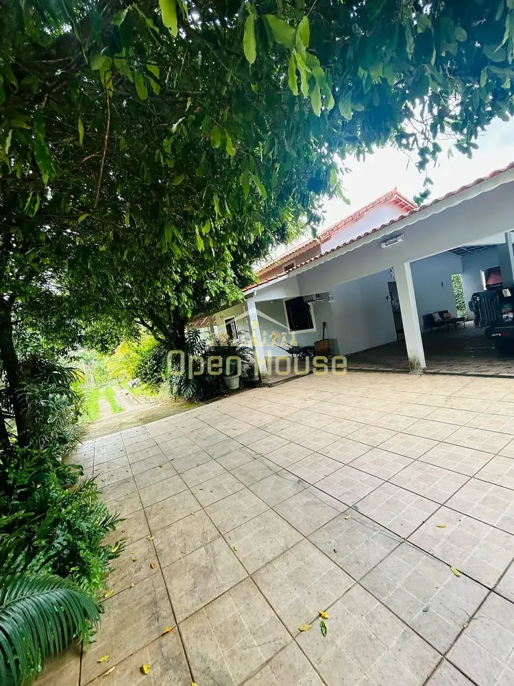 Chácara, 2 quartos, 10 m² - Foto 8