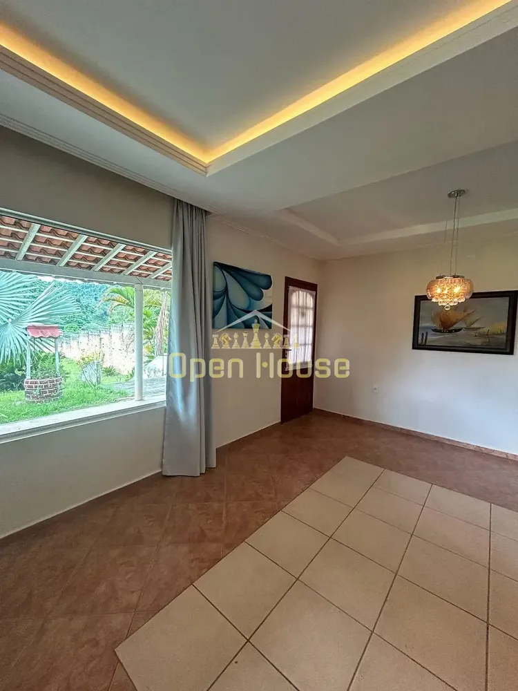 Chácara, 2 quartos, 10 m² - Foto 1