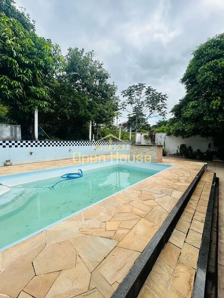 Chácara, 2 quartos, 10 m² - Foto 4