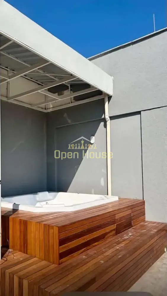 Cobertura, 4 quartos, 114 m² - Foto 4