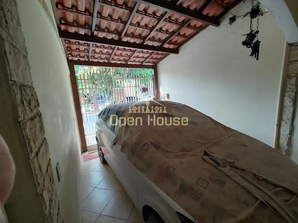 Casa, 3 quartos, 235 m² - Foto 18
