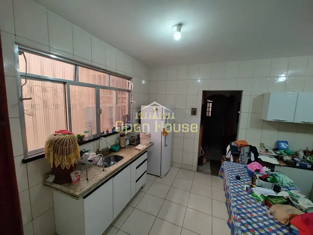 Casa, 3 quartos, 235 m² - Foto 6