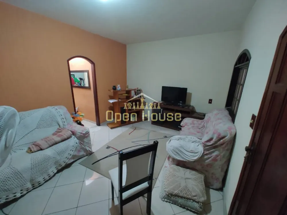 Casa, 3 quartos, 235 m² - Foto 34
