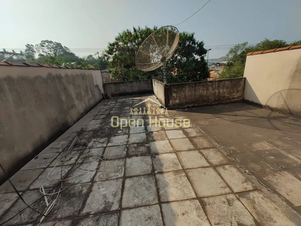 Casa, 3 quartos, 235 m² - Foto 40