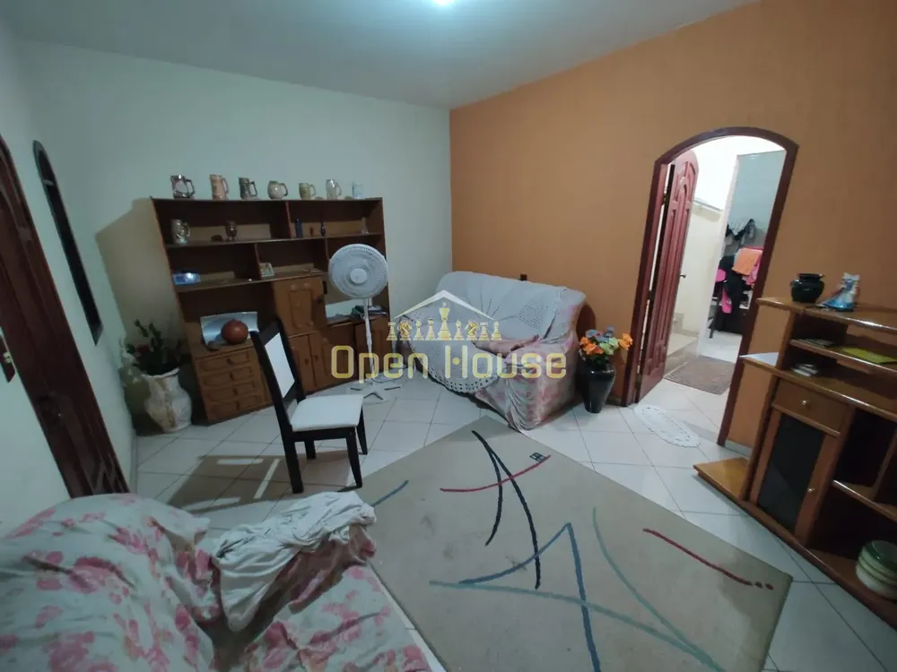 Casa, 3 quartos, 235 m² - Foto 35