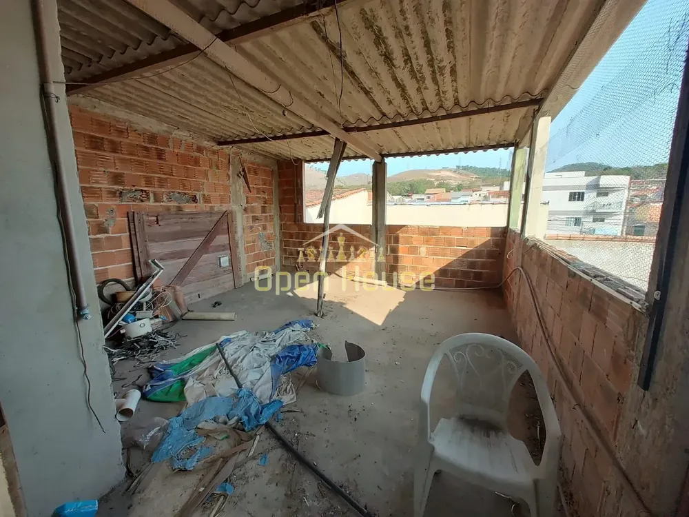 Casa, 3 quartos, 235 m² - Foto 36