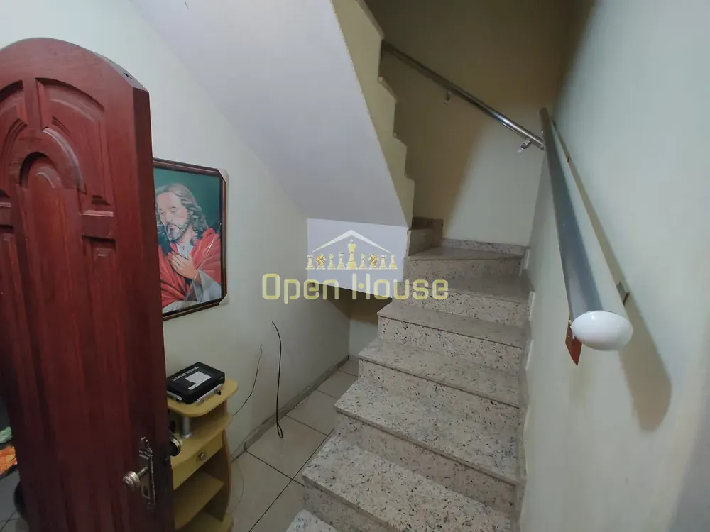 Casa, 3 quartos, 235 m² - Foto 12