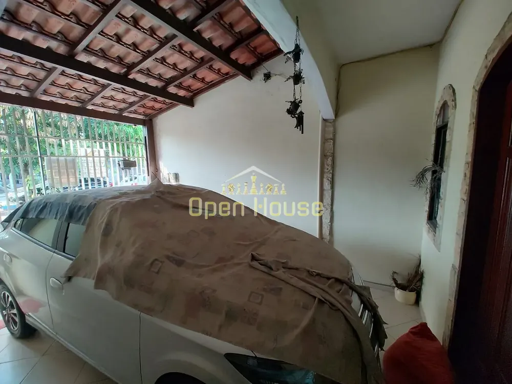 Casa, 3 quartos, 235 m² - Foto 19