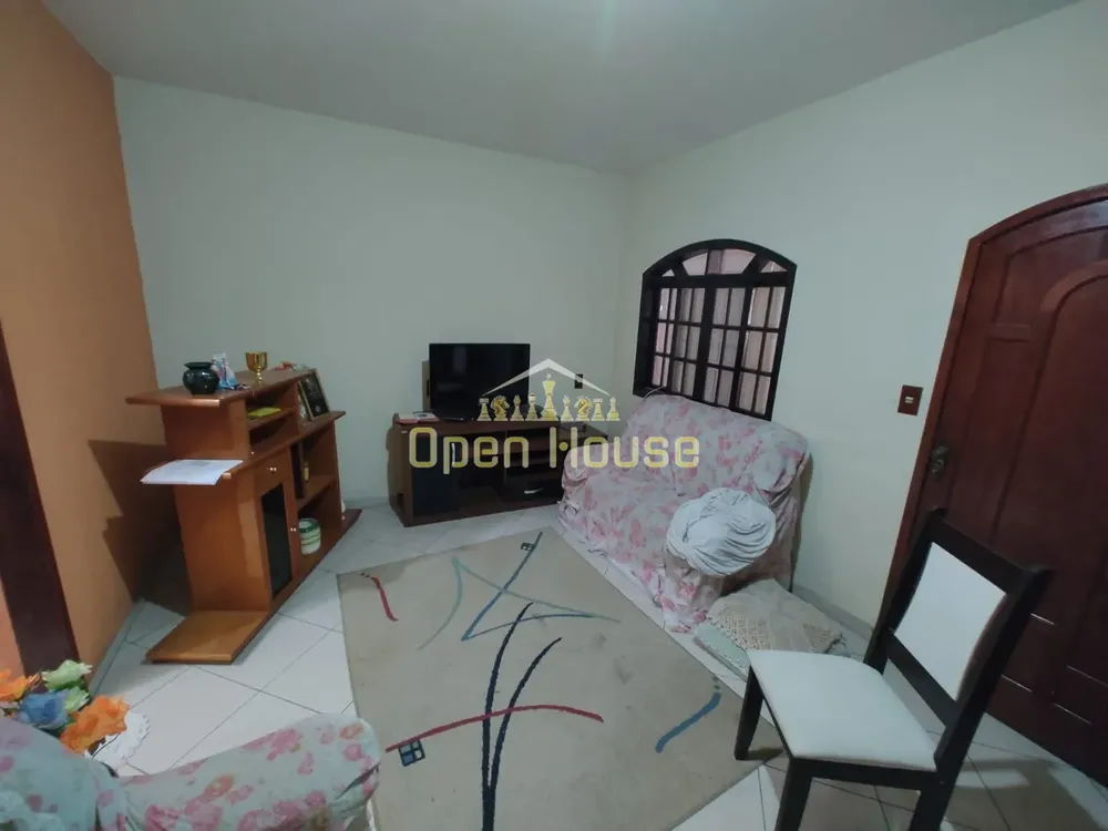 Casa, 3 quartos, 235 m² - Foto 33