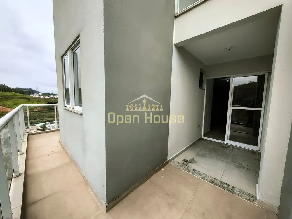 Apartamento, 2 quartos, 66 m² - Foto 1