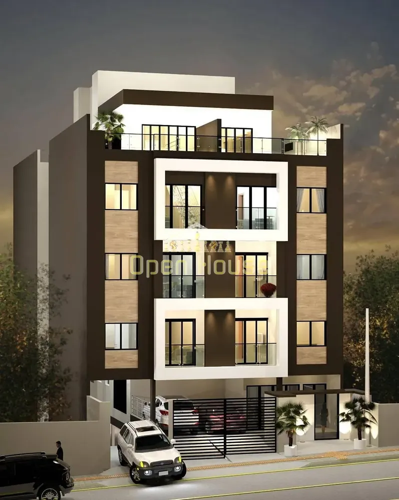 Apartamento, 2 quartos, 65 m² - Foto 23