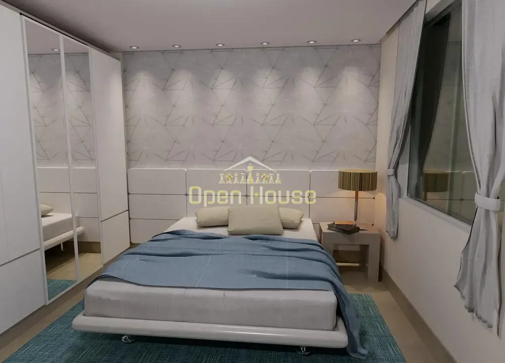 Apartamento, 2 quartos, 65 m² - Foto 17