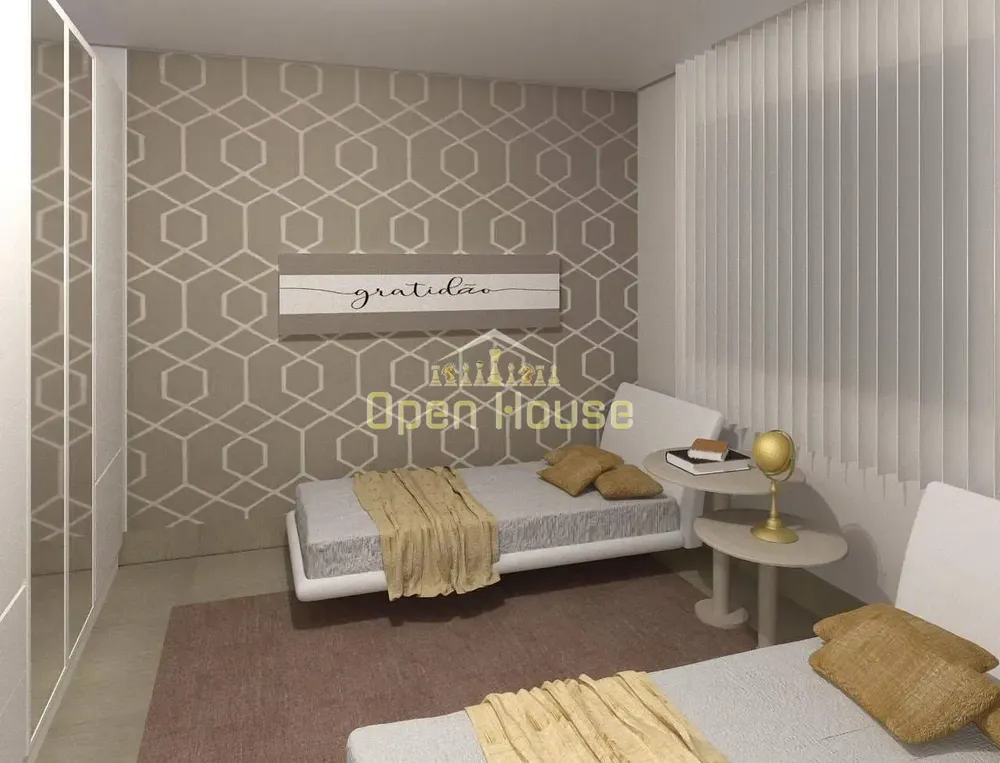 Apartamento, 2 quartos, 65 m² - Foto 9