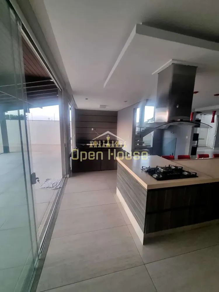 Casa, 5 quartos, 723 m² - Foto 8