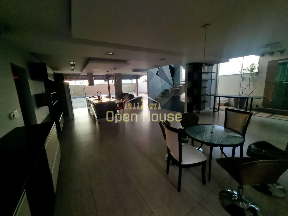 Casa, 5 quartos, 723 m² - Foto 5