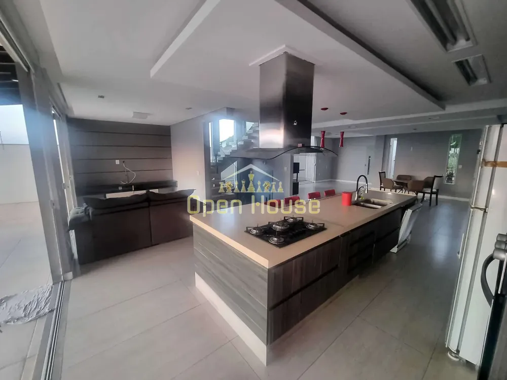Casa, 5 quartos, 723 m² - Foto 7