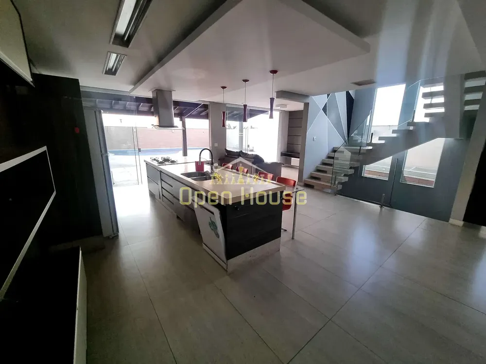 Casa, 5 quartos, 723 m² - Foto 6