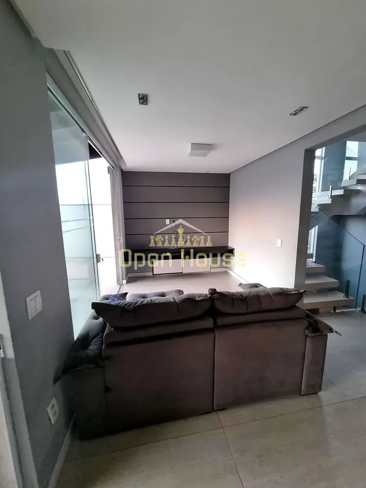 Casa, 5 quartos, 723 m² - Foto 9