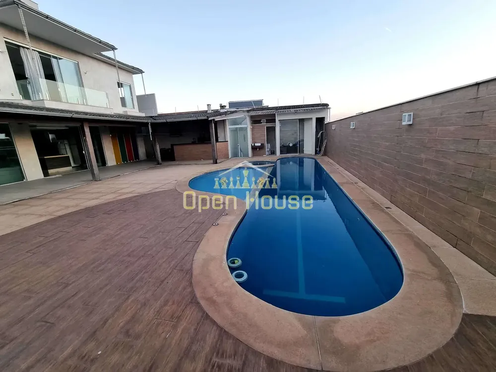 Casa, 5 quartos, 723 m² - Foto 54