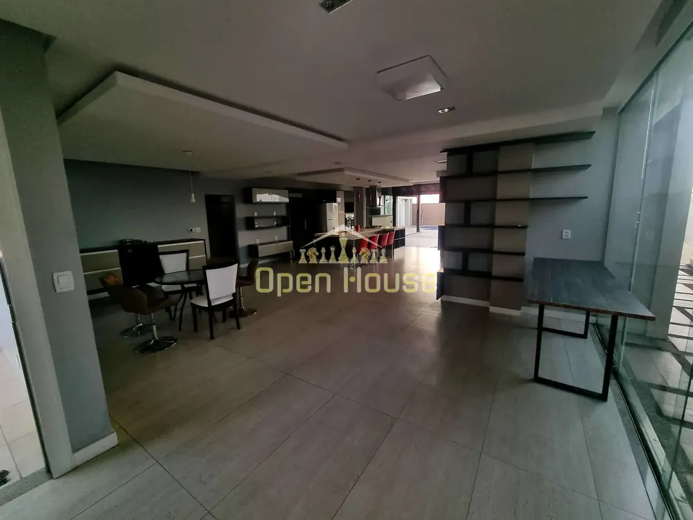 Casa, 5 quartos, 723 m² - Foto 4
