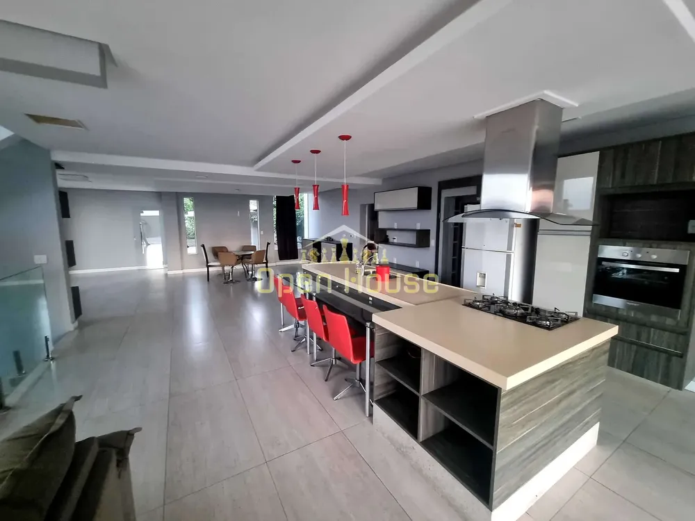 Casa, 5 quartos, 723 m² - Foto 10