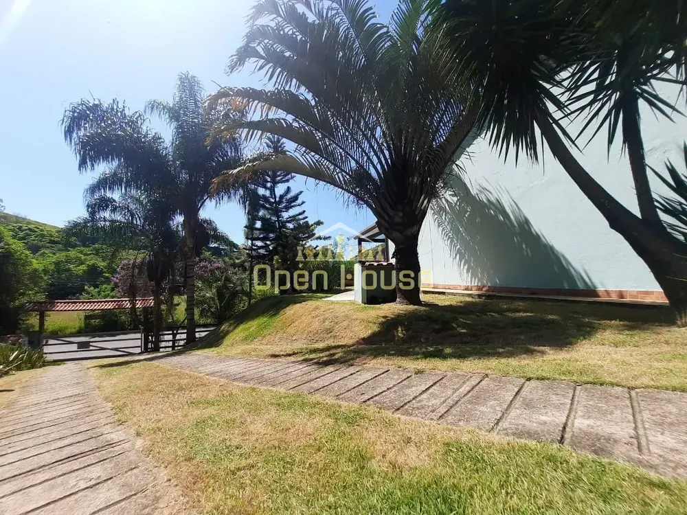 Chácara, 3 quartos, 2000 m² - Foto 5