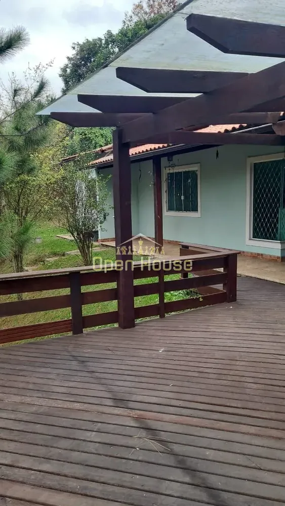 Chácara, 3 quartos, 2000 m² - Foto 2