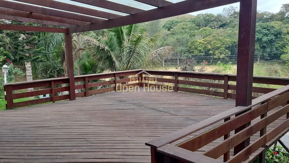 Chácara, 3 quartos, 2000 m² - Foto 3