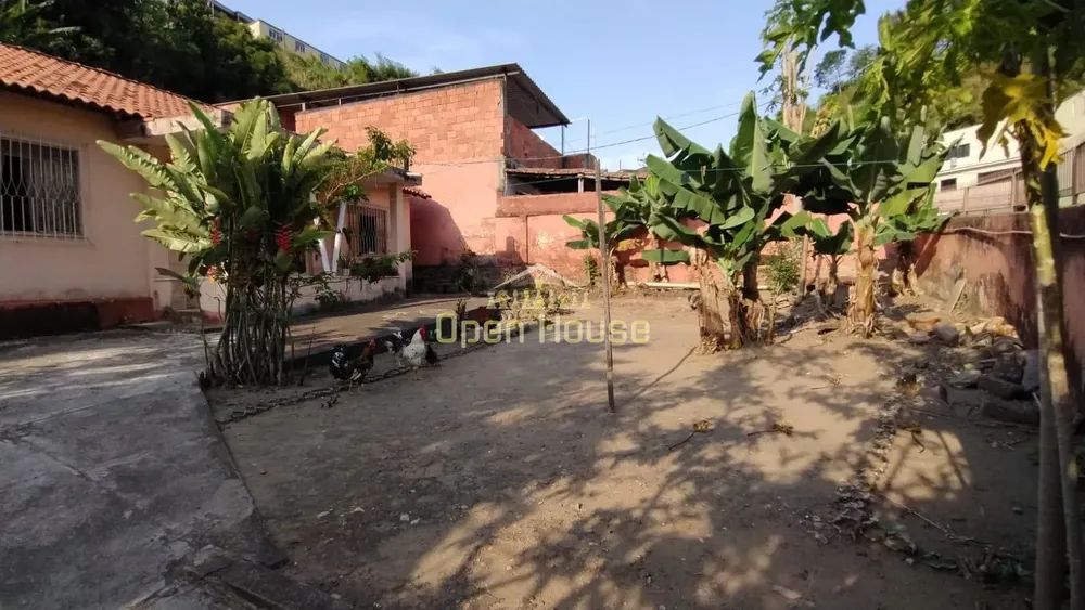 Casa, 3 quartos, 60 m² - Foto 5