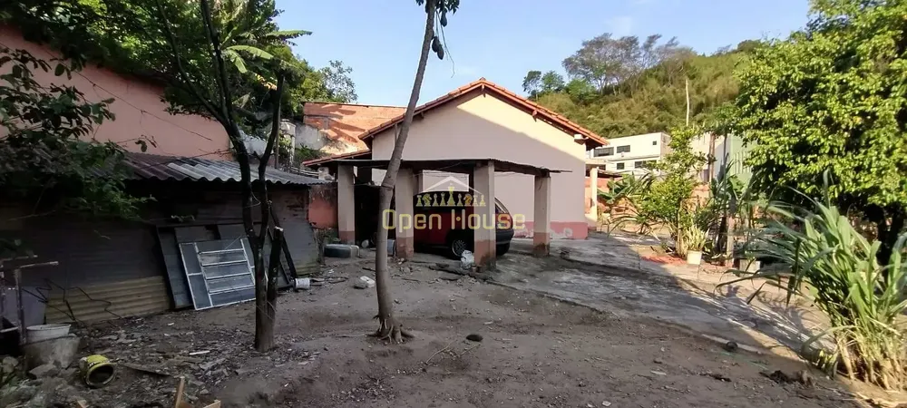 Casa, 3 quartos, 60 m² - Foto 9