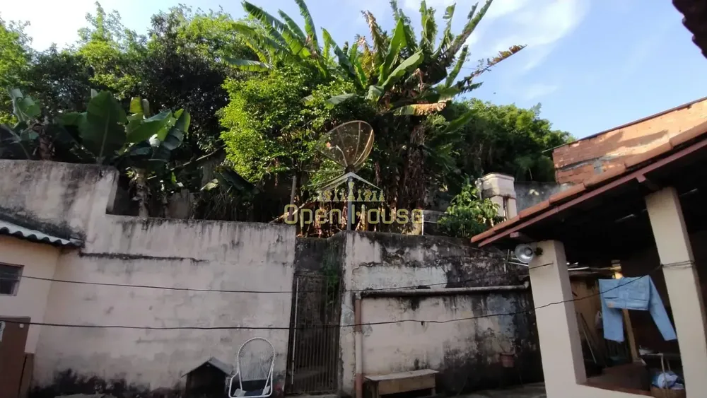 Casa, 3 quartos, 60 m² - Foto 11