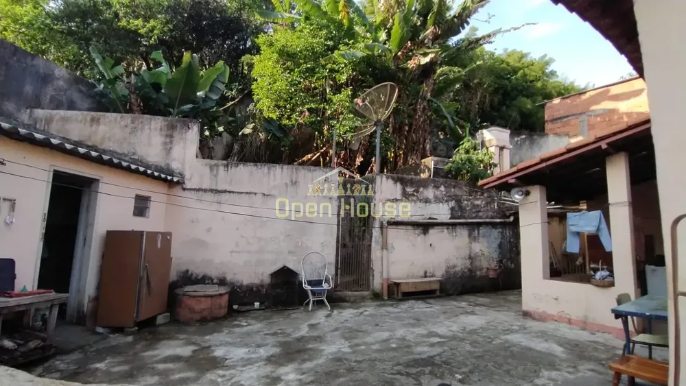 Casa, 3 quartos, 60 m² - Foto 10