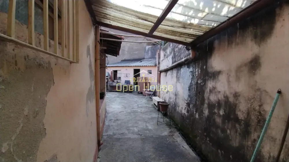 Casa, 3 quartos, 60 m² - Foto 14