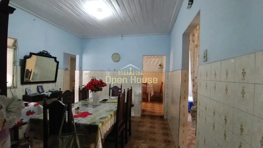 Casa, 3 quartos, 60 m² - Foto 23