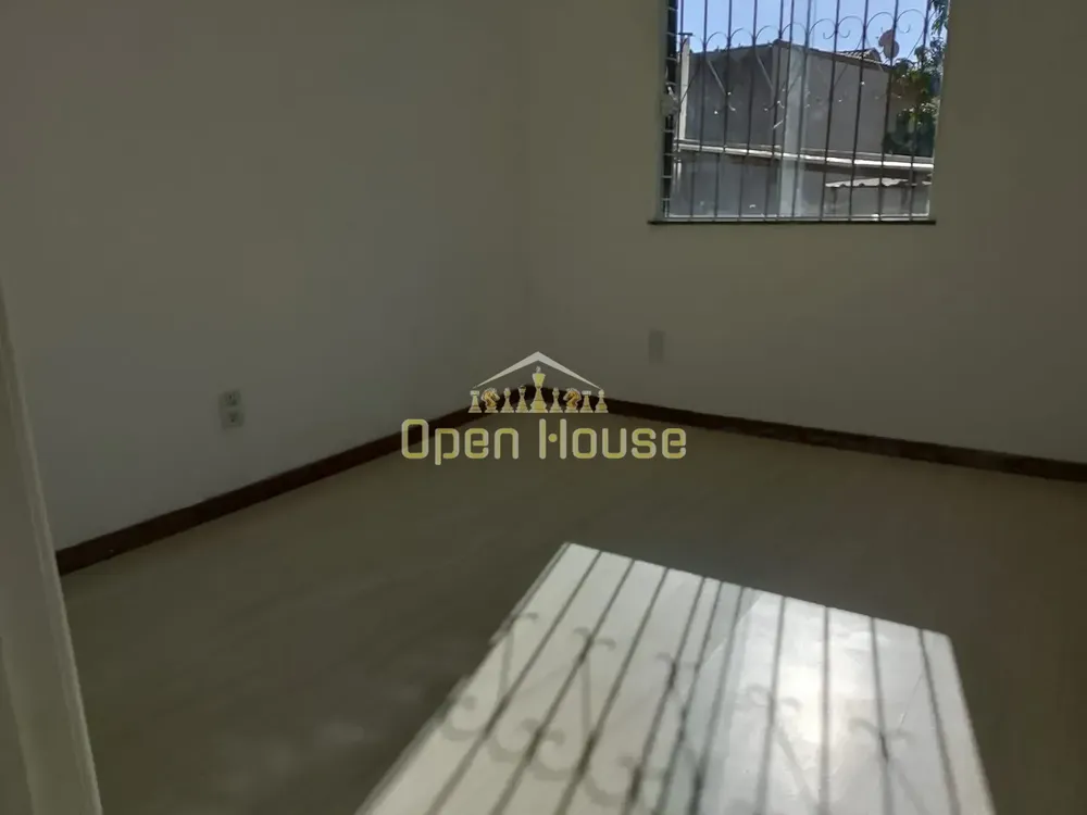 Apartamento, 2 quartos, 60 m² - Foto 5