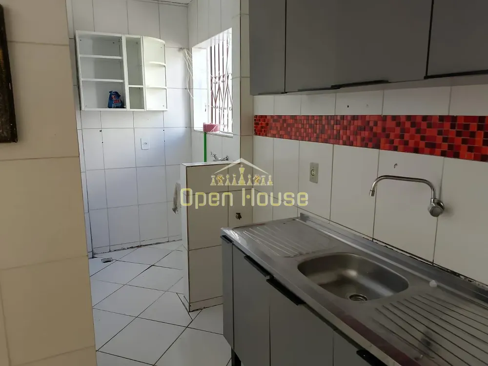 Apartamento, 2 quartos, 60 m² - Foto 11